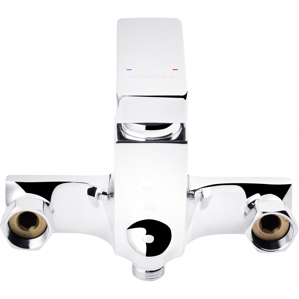 Змішувач Kroner Harz-C070 - зображення 2