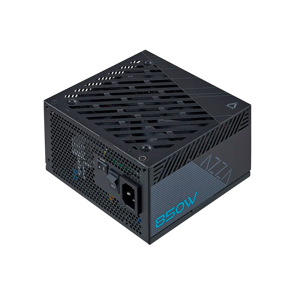 Блок живлення Azza 850W (PSAZ-850G(ATX3.1)) - зображення 2