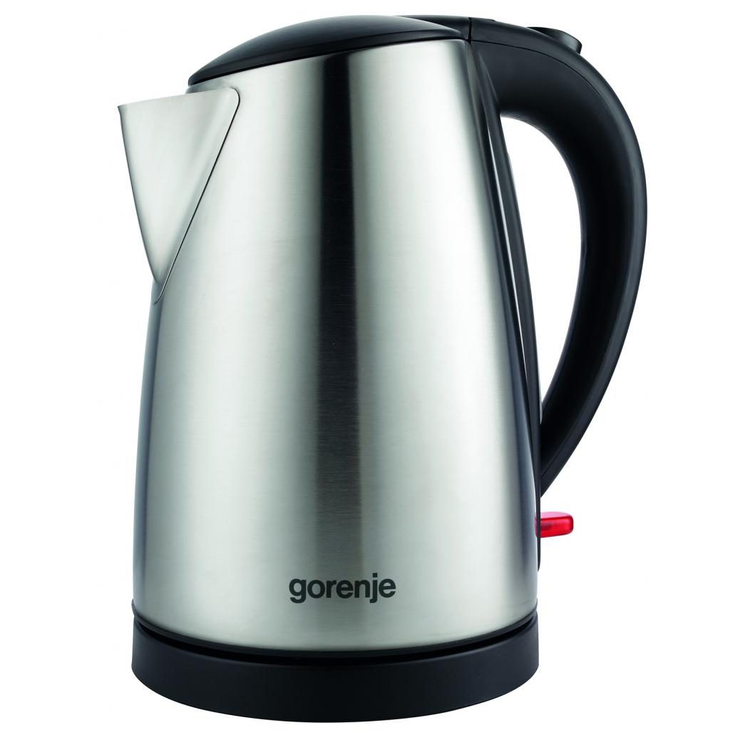 Електрочайник Gorenje K17FE - зображення 1