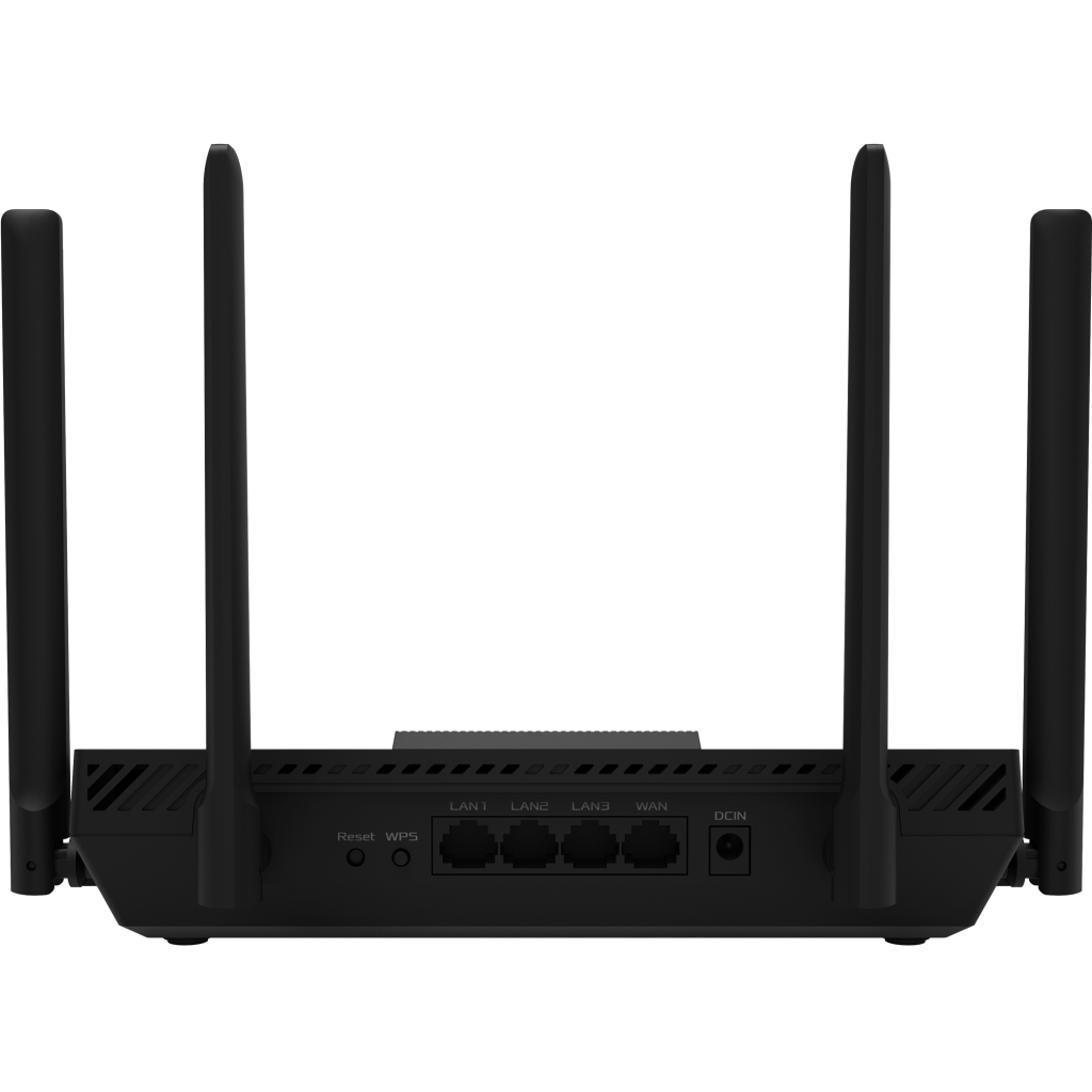 Маршрутизатор ASUS RT-BE50 (90IG09U0-MU2S00) - зображення 3