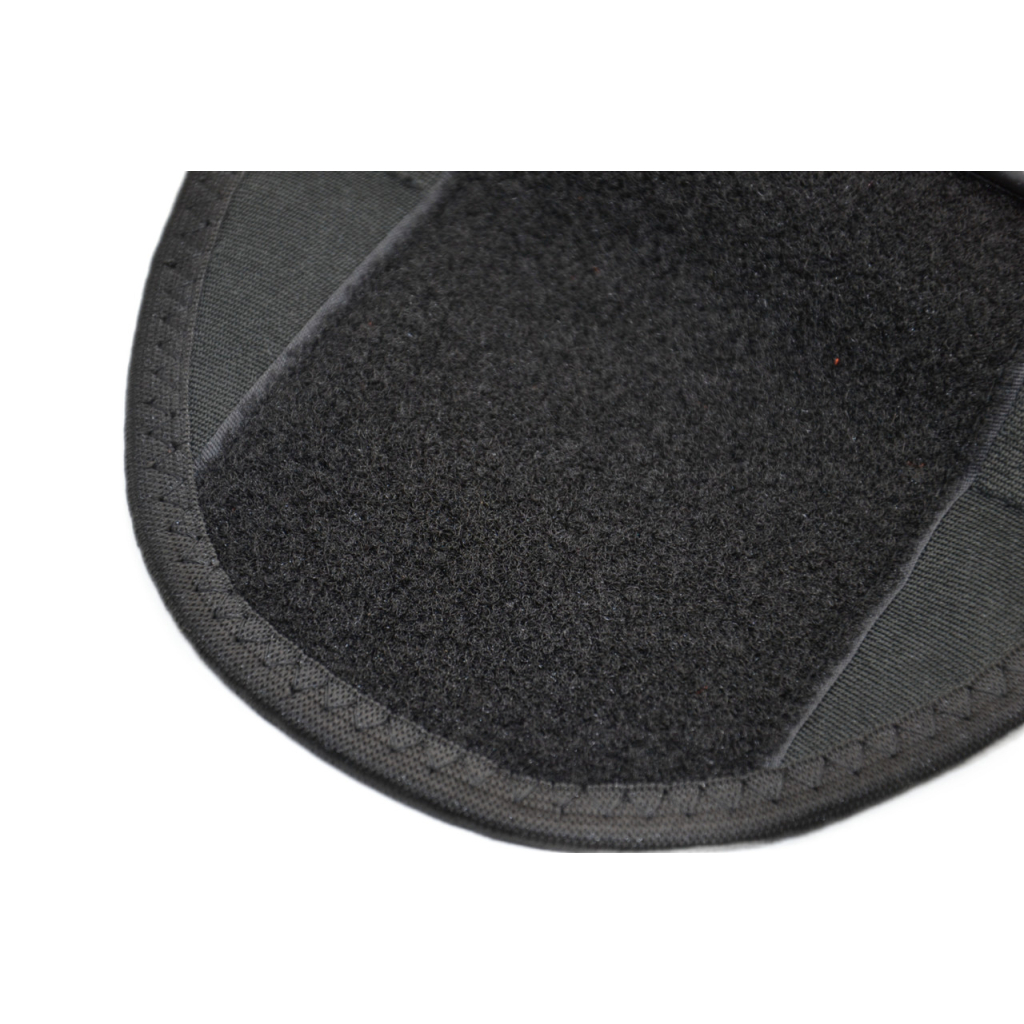 Пояс компресійний MadMax MFA-277 Slimming belt Black/neon green L (MFA-277-GRN_L) - зображення 10