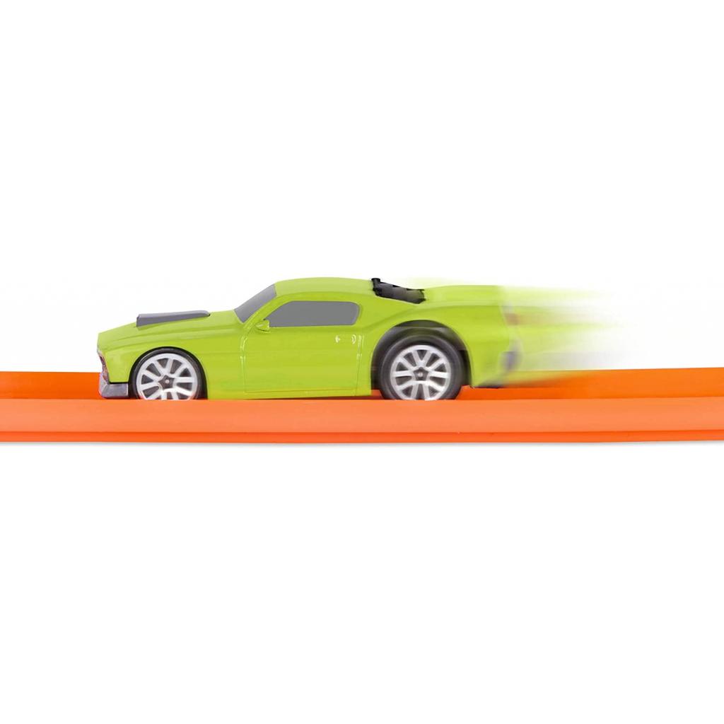 Автотрек Driven TURBOCHARGE STUNT JUMP EXTREME (WH1112Z) - изображение 4