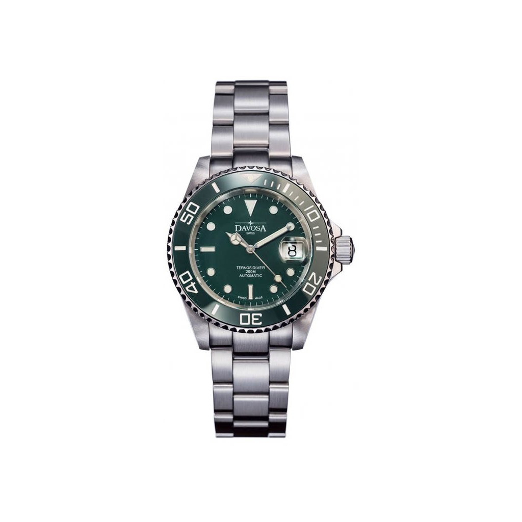 Наручний годинник Davosa 161.555.70 - зображення 1