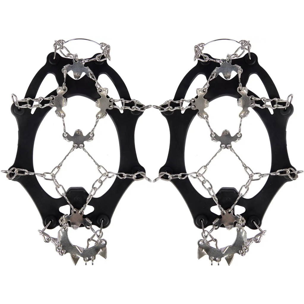 Льодоступи Viking Fishing Ice Master M (1919.00.10) - зображення 1