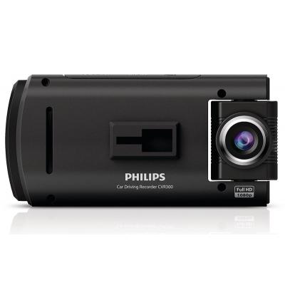 Відеореєстратор Philips CVR300 - зображення 3