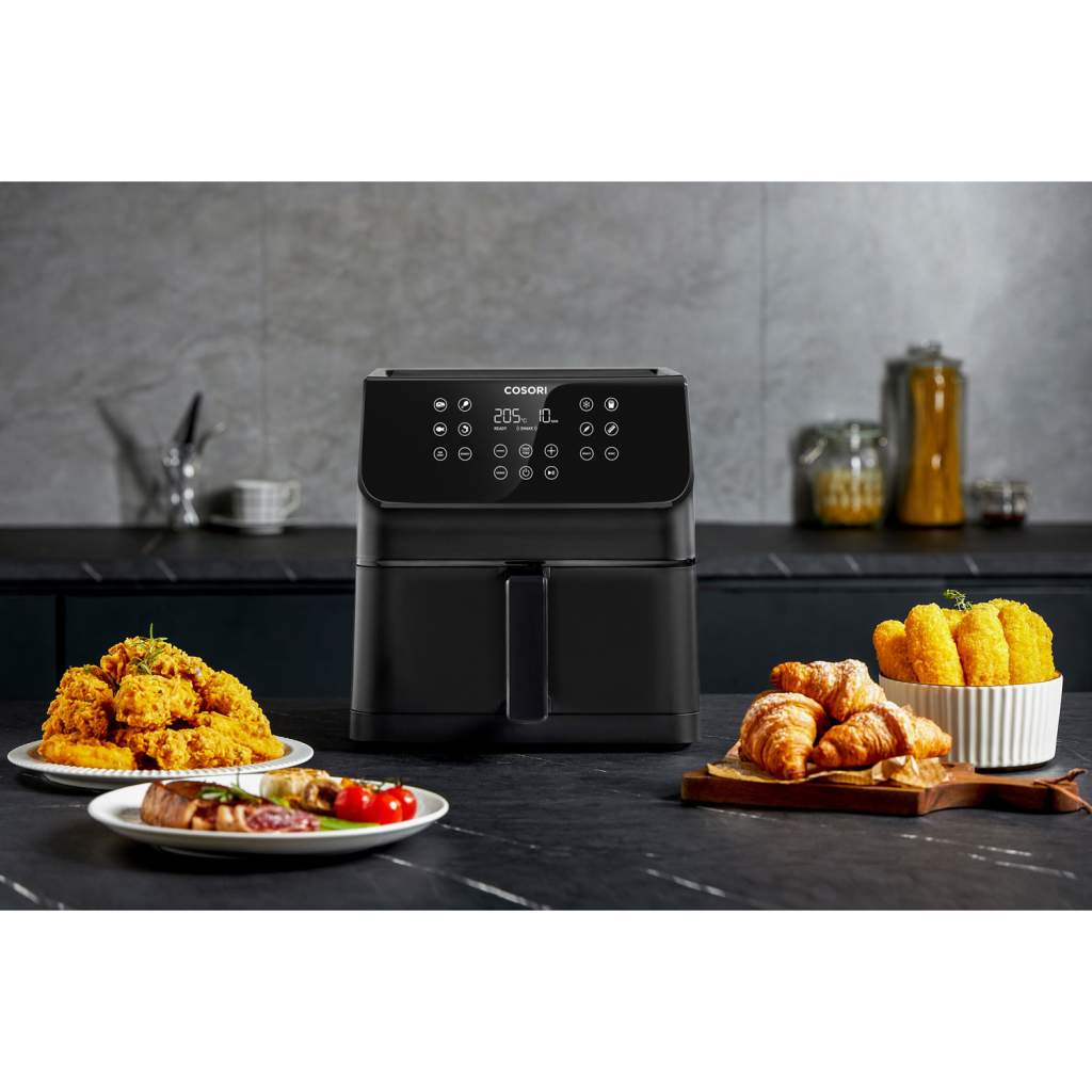 Мультипіч Cosori Premium II Chef Edition (KAAPAFCSNEU0198Y) - зображення 10