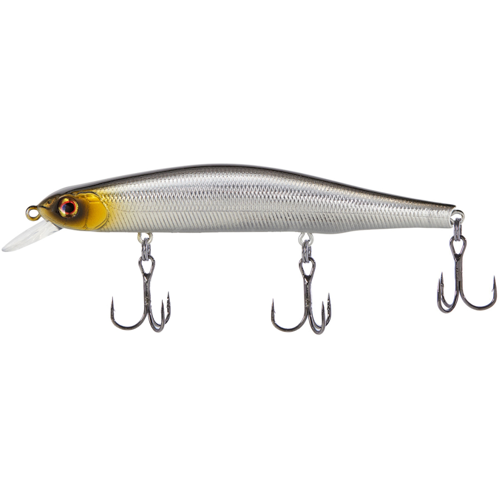 Воблер Select Insider 110SP 110mm 17.0g 07 (1.0-1.5m) (1870.68.78) - зображення 1