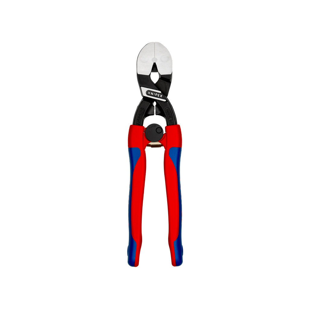 Кусачки KNIPEX для різання близько до поверхні (72 62 200) - зображення 4