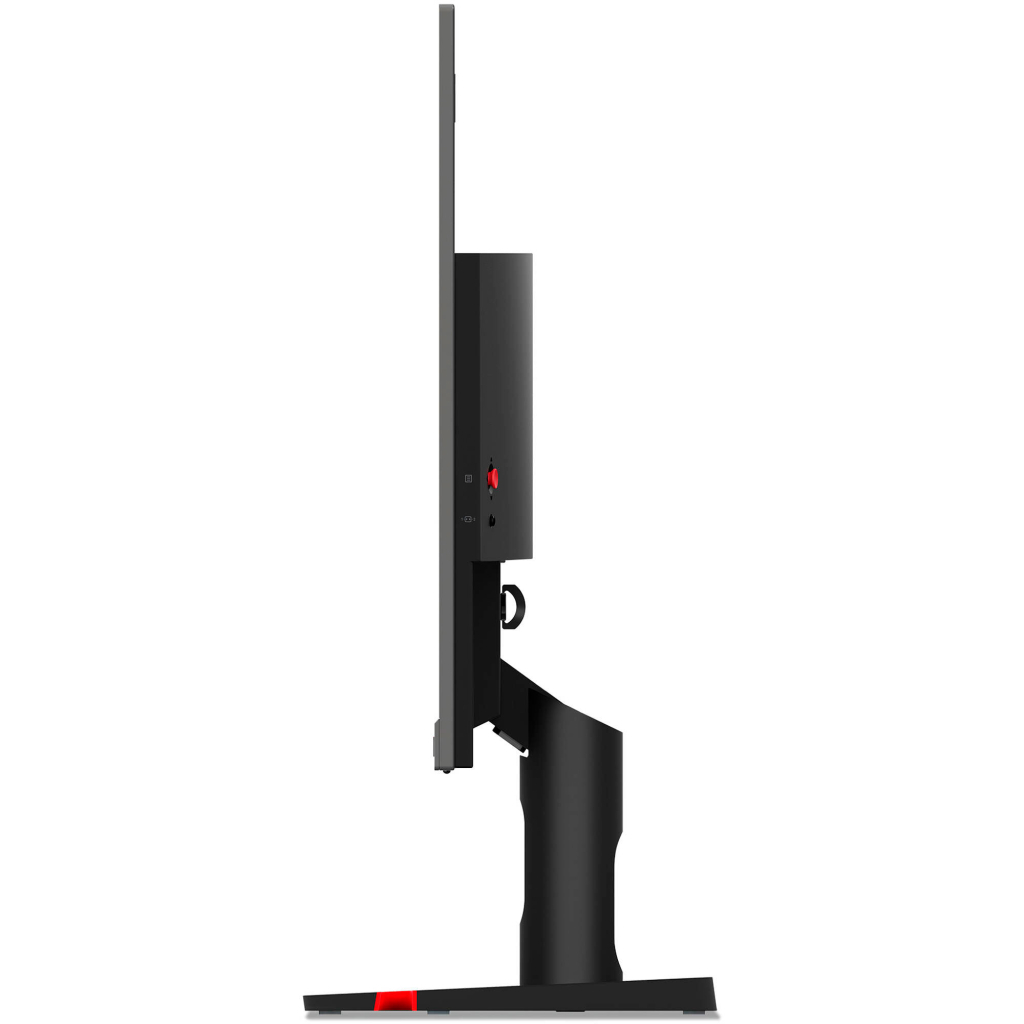 Монітор Lenovo ThinkVision S24i-30 (63DEKAR3EU) - зображення 5