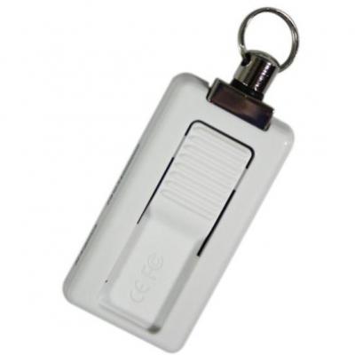 USB флеш накопичувач Apacer 32GB AH129 UFD (Tiffany Blue) USB 2.0 (AP32GAH129G-1) - зображення 3