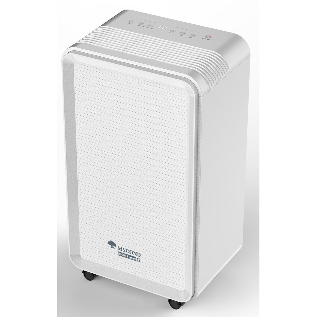 Осушувач повітря MYCOND Roomer Smart 12 (ROOMER_SMART_12) - изображение 3