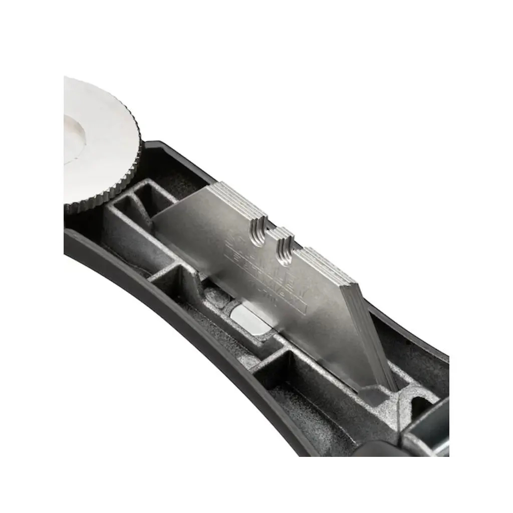 Ніж монтажний Stanley "FatMax® Heavy Duty" з фіксованим лезом для оздоблювальних робіт, 165 мм. (FMHT10500-0) - зображення 4