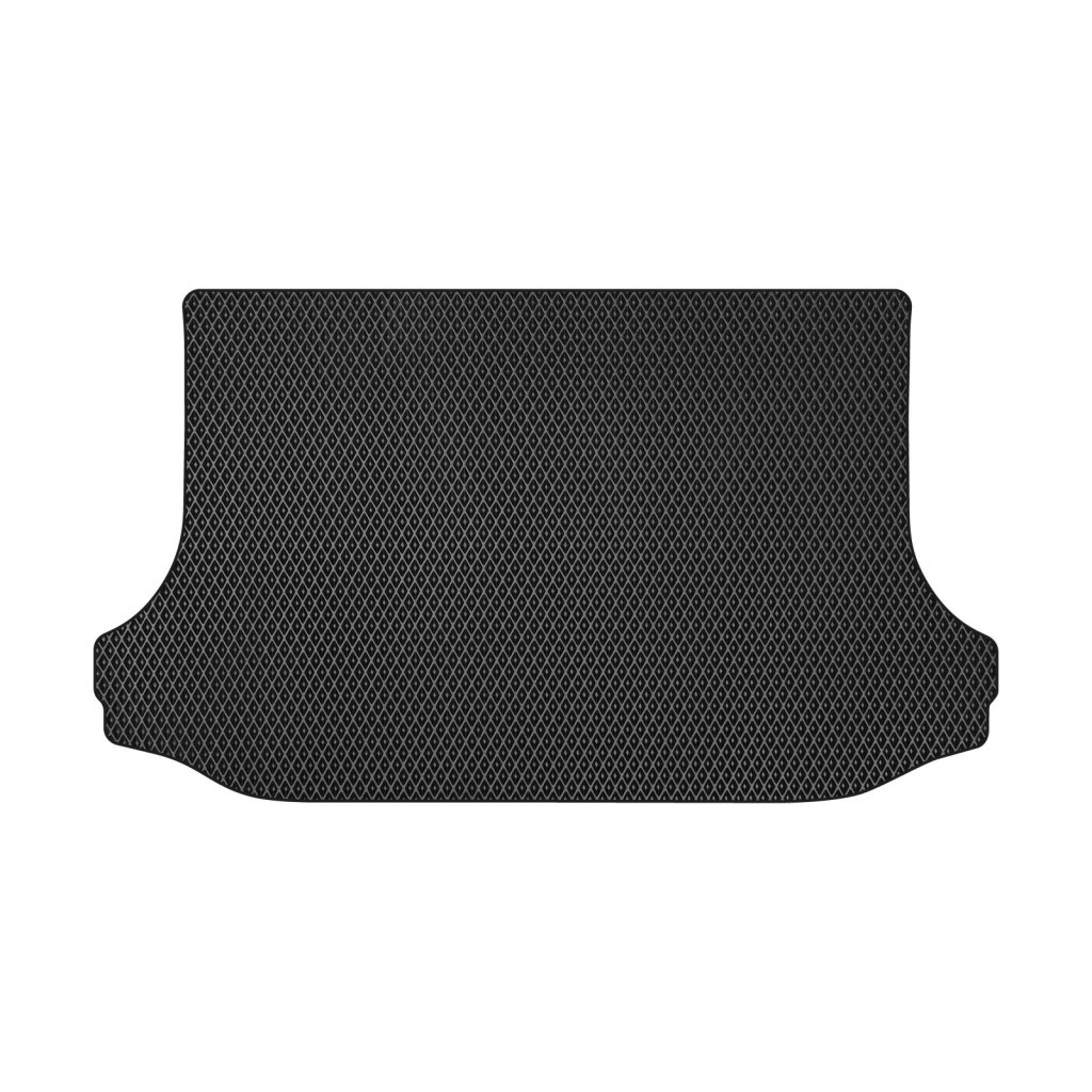 Килимок в багажник EVAtech Toyota RAV4 (CA30W) 2005-2012 3 поколін (TY31931B1RBB) - зображення 1