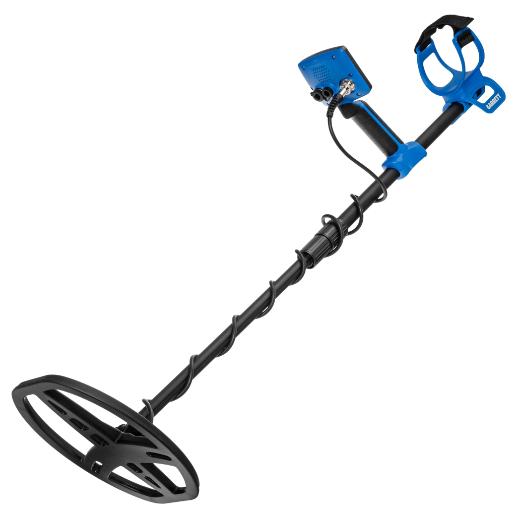 Металошукач Garrett Vortex VX9 8.5x11 Raider - зображення 2