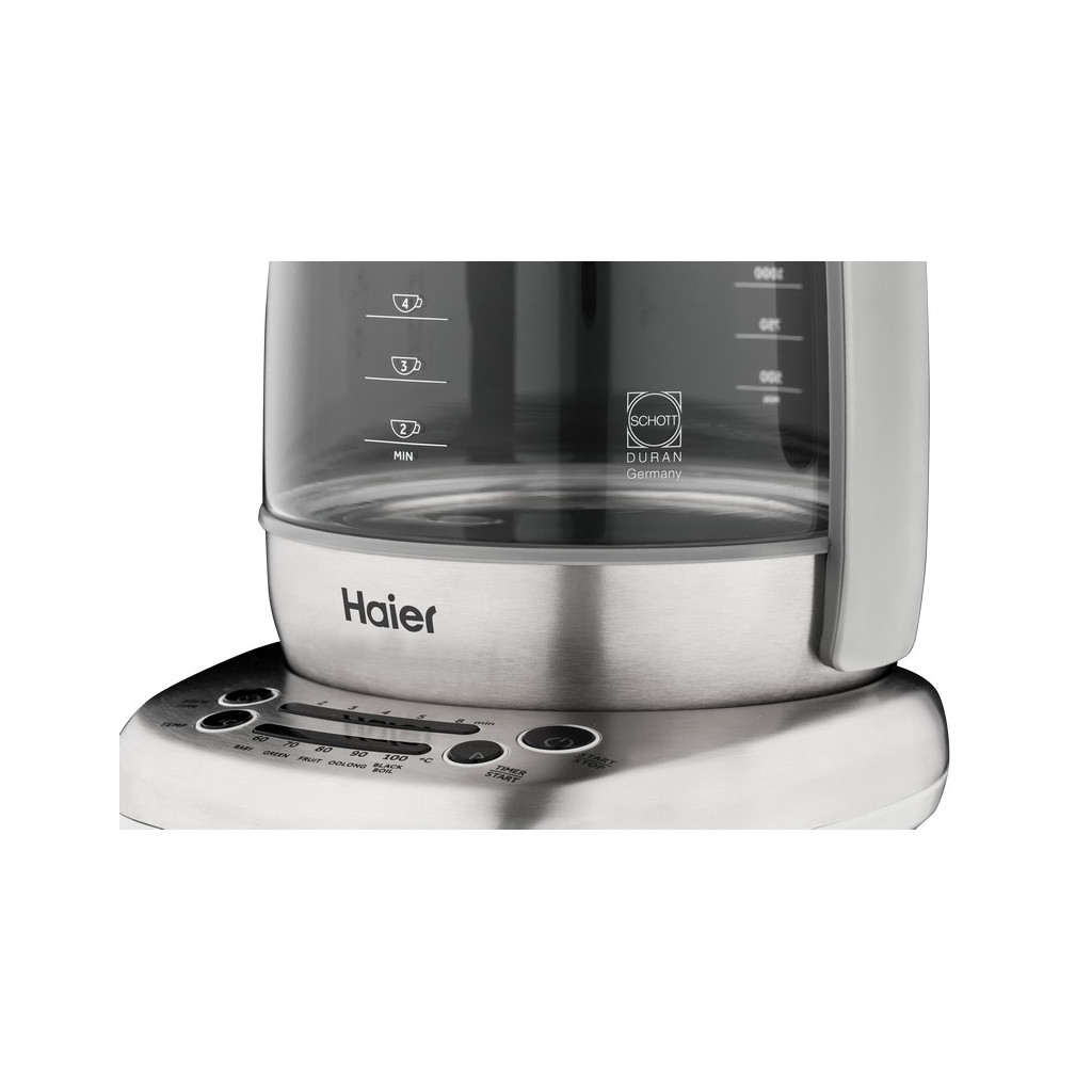 Електрочайник Haier HK-700 - зображення 4