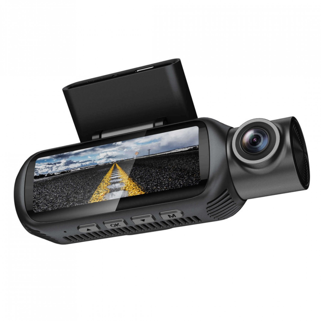 Відеореєстратор Aspiring Griffon 2 Wi-Fi 2.5К, 3 channels (GR2-4k2010) - зображення 8