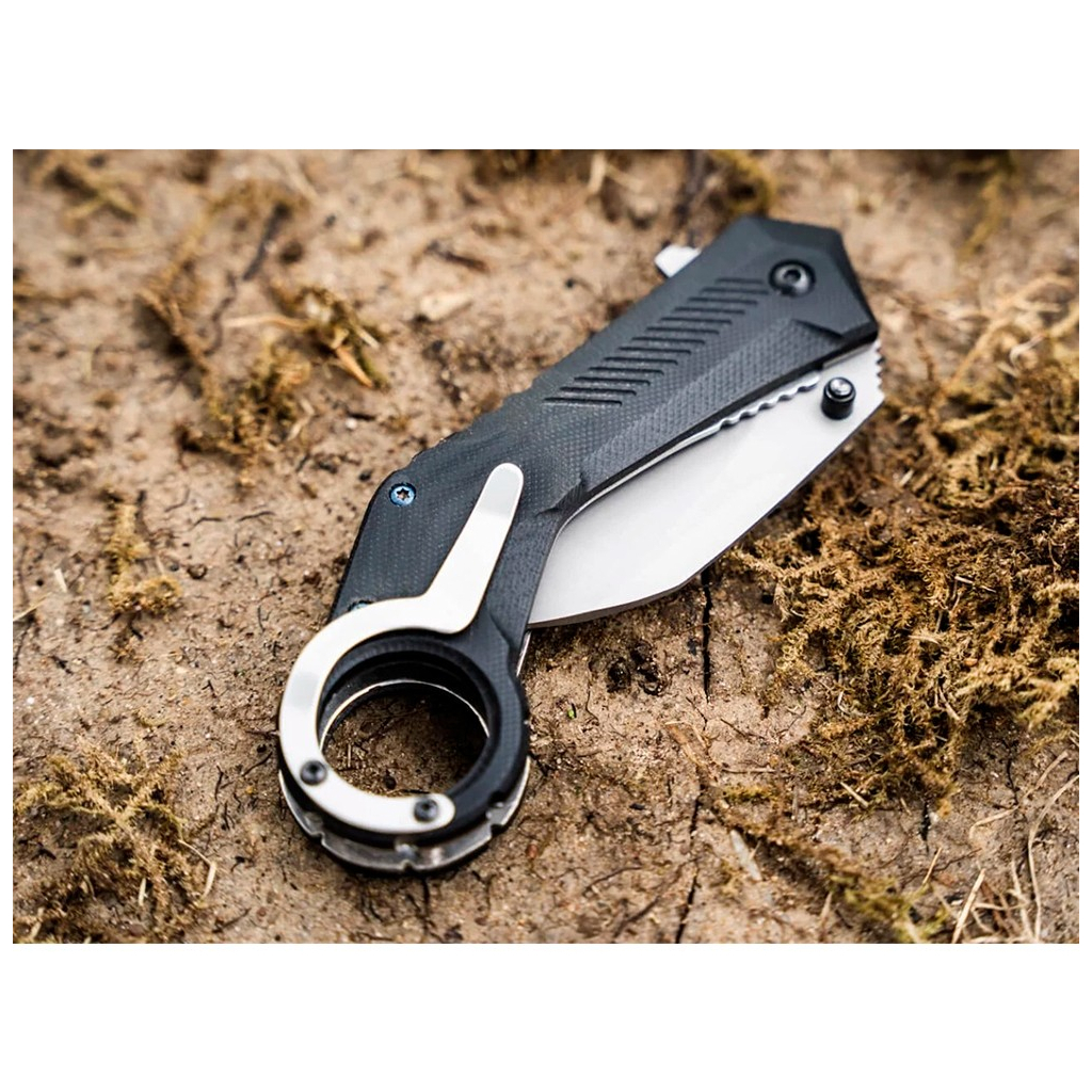 Ніж Boker Magnum Veloc (01RY005) - зображення 5