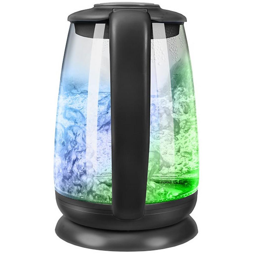 Електрочайник Redmond RK-G214S - зображення 3