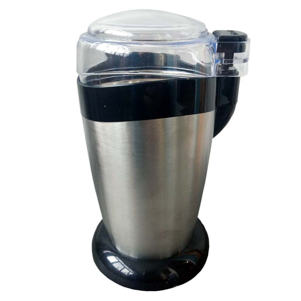 Кавомолка Grunhelm GC-200 - зображення 3