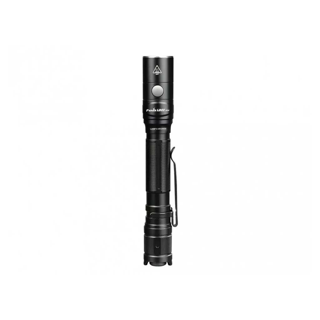 Ліхтар Fenix LD22 V2.0 (LD22V20) - зображення 2