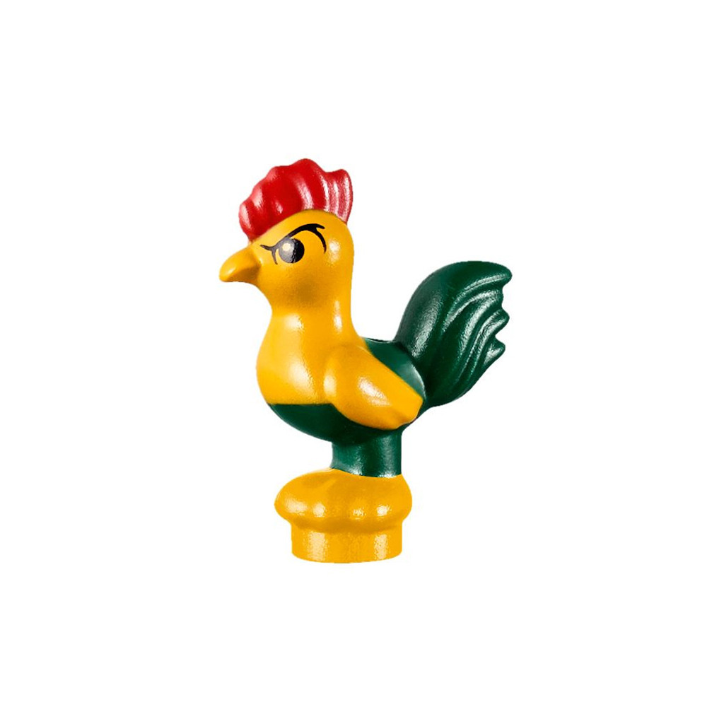 Конструктор LEGO Disney Princess Подорож Моани через океан (41150) - зображення 10