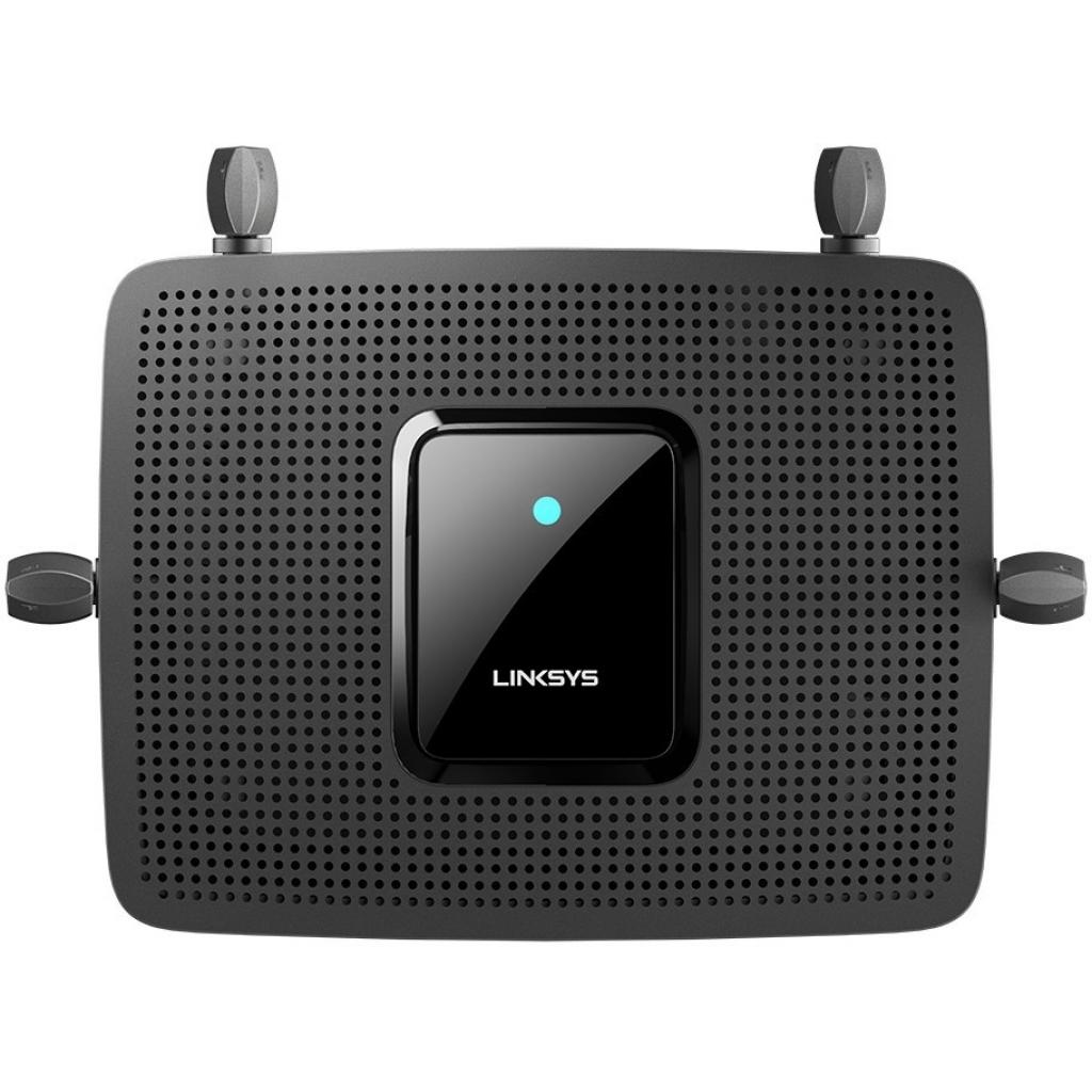 Маршрутизатор Linksys MR9000 - зображення 6