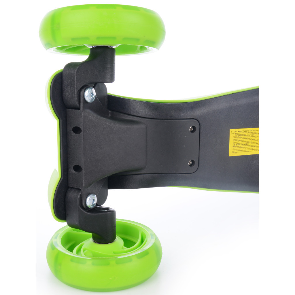 Самокат Tempish Scooper Зелений (10500002371/green) - зображення 7