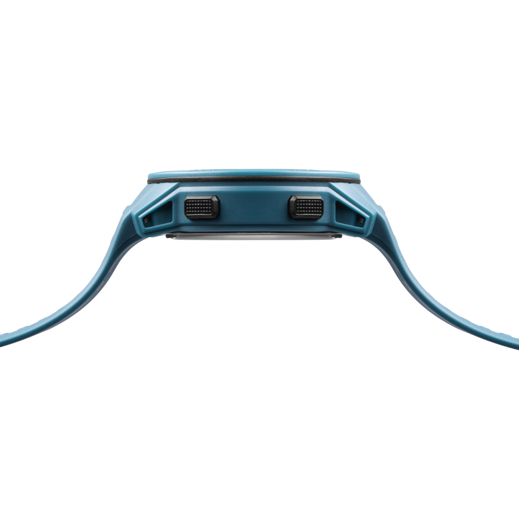 Смарт-годинник 2E Delta X Blue з компасом та крокоміром (2E-TCW10BL) - зображення 5