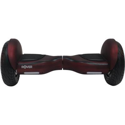 Гіроборд Rover XL5 10.5" Matt Red - зображення 3