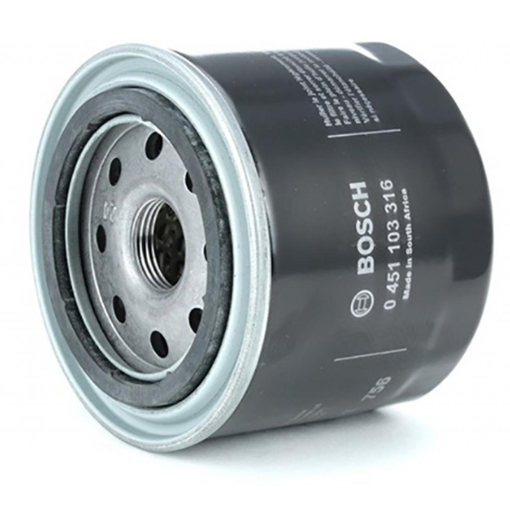 Фільтр масляний Bosch 0 451 103 316 - изображение 1