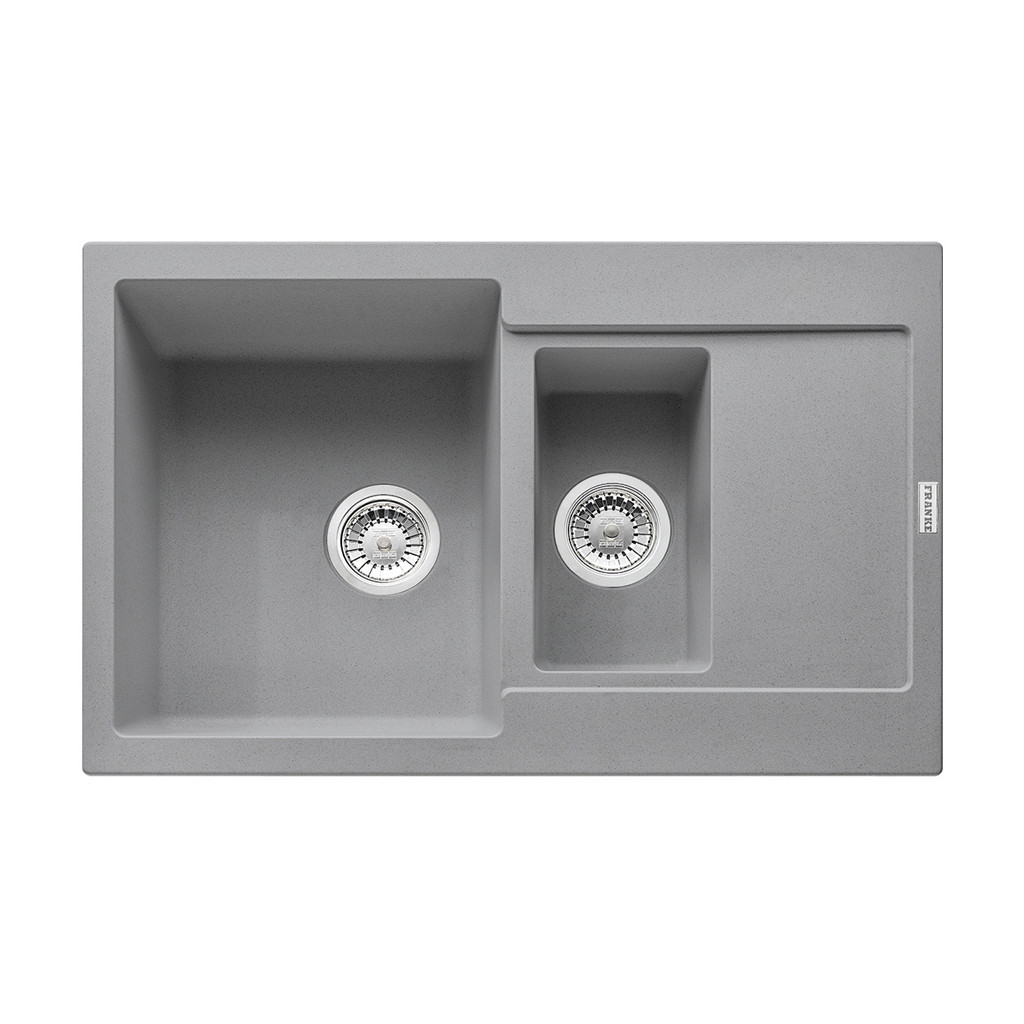 Мийка кухонна Franke Maris MRG 651-78 (114.0565.124) - зображення 1