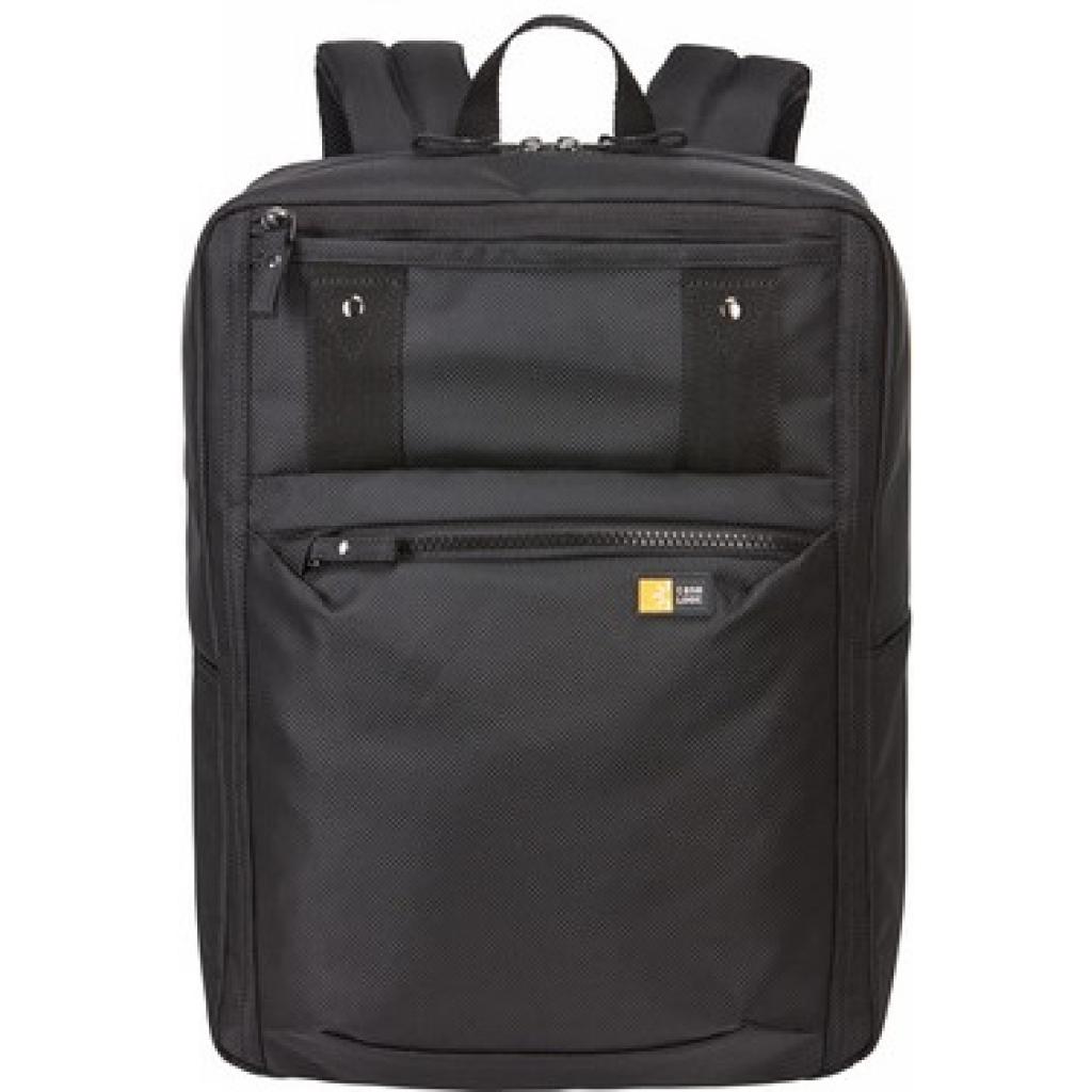 Рюкзак для ноутбука Case Logic 14" Bryker 19L BRYBP-114 Black (3203496) - зображення 3