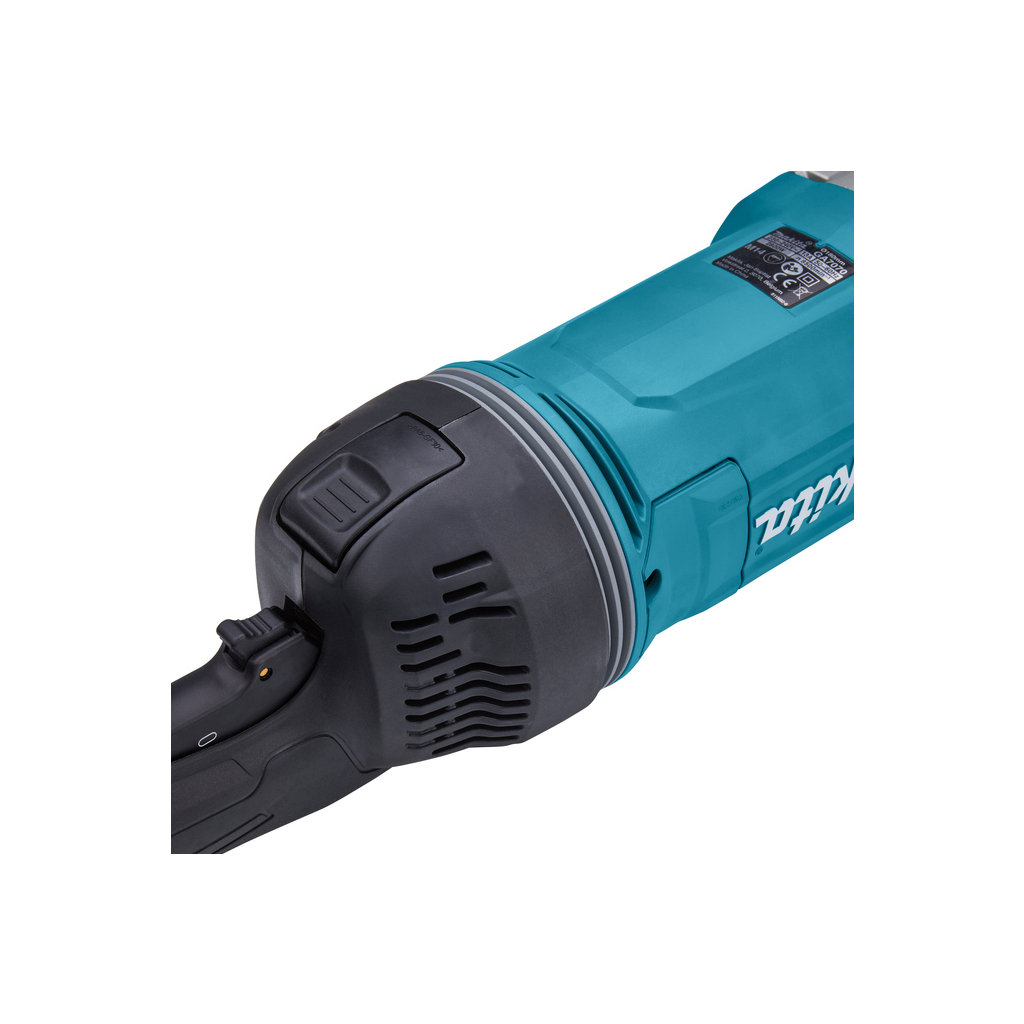Шліфувальна машина Makita GA7070X1 - зображення 3