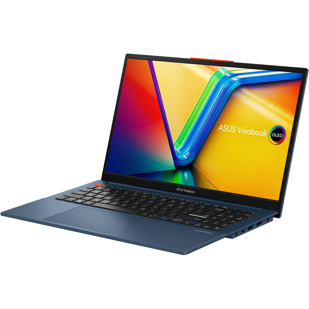 Ноутбук ASUS Vivobook S 15 OLED K5504VA-MA389 (90NB0ZK1-M00NL0) - зображення 3