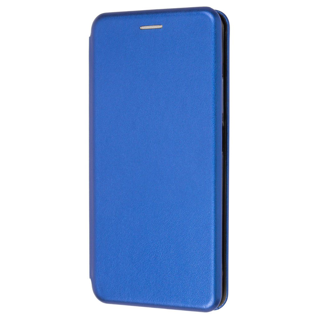 Чохол до мобільного телефона Armorstandart G-Case Realme C65 4G Blue (ARM77875) - зображення 1