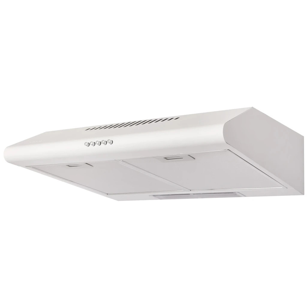 Витяжка кухонна Jantar PHT I LED 60 WH - зображення 3