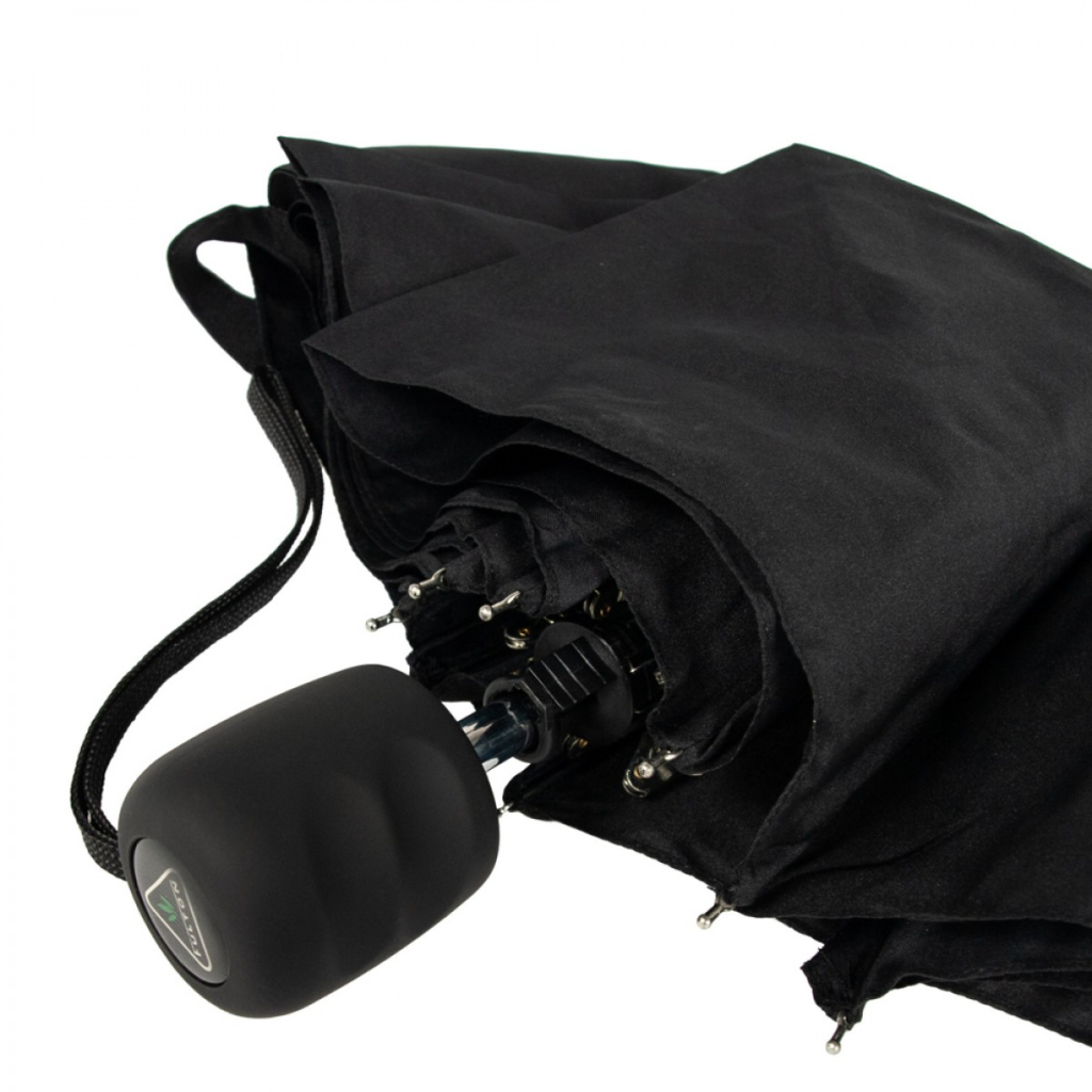Парасоля Fulton Stowaway-23 G560 Black (G560-000656) - зображення 10