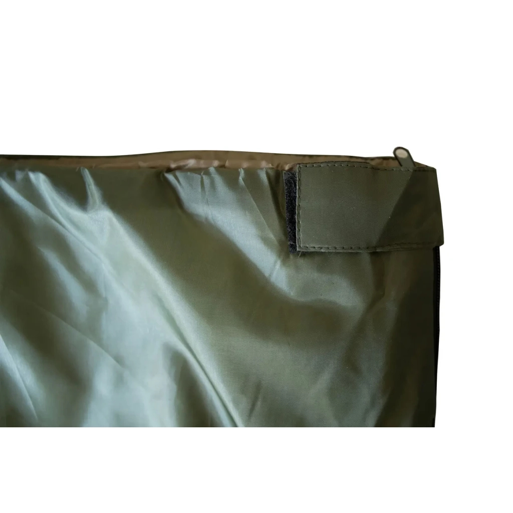 Спальний мішок Totem Woodcock L Olive (UTTS-001-L) - зображення 9
