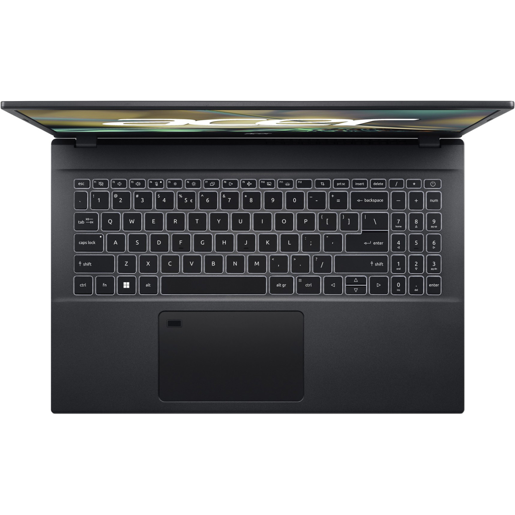 Ноутбук Acer Aspire 7 A715-76G (NH.QMFEU.004) - зображення 4