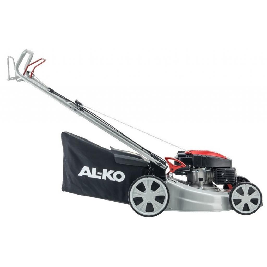 Газонокосарка AL-KO 4.60 SP-S Easy (113795) - зображення 3