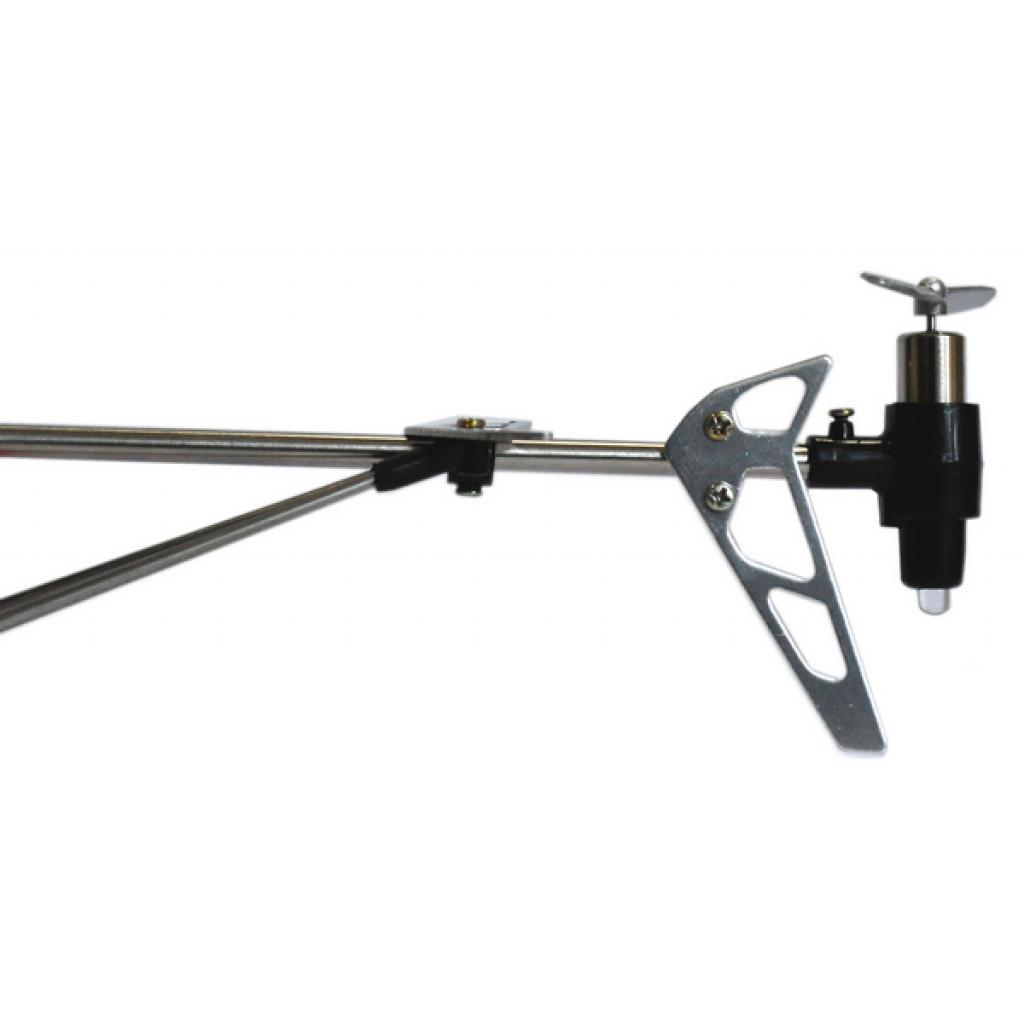 Гелікоптер CTW Exceed 3CH IR (777-163 Red) - зображення 5