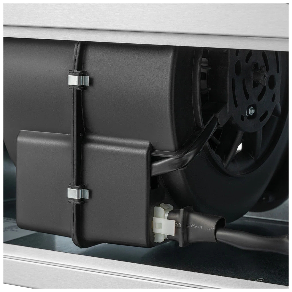 Витяжка кухонна Pyramida ABH 52 PBA (700) IX - зображення 5