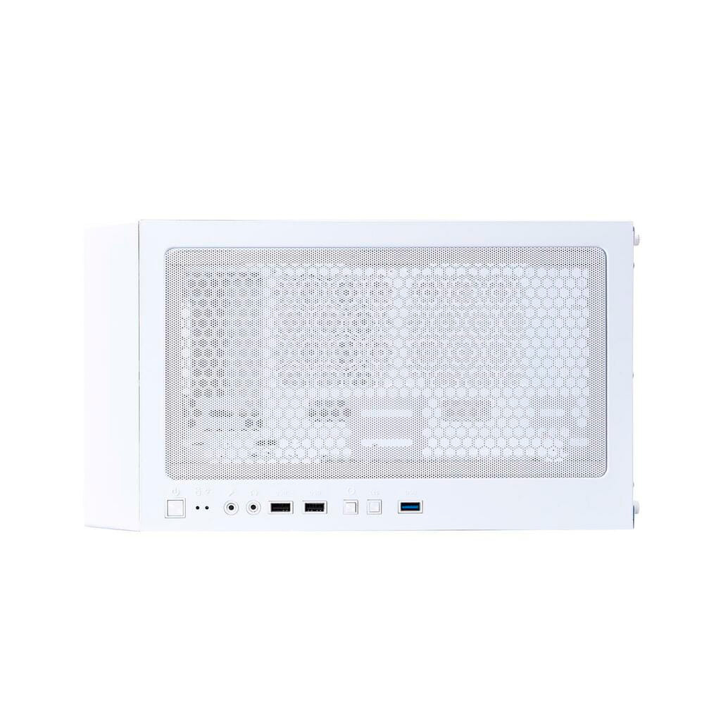 Корпус 1stPlayer Go6-WH-4FS7-W - зображення 7