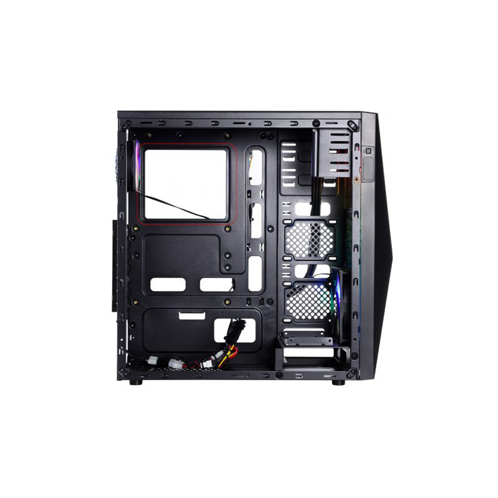 Корпус Qube FLASH_W3NU3 - зображення 3