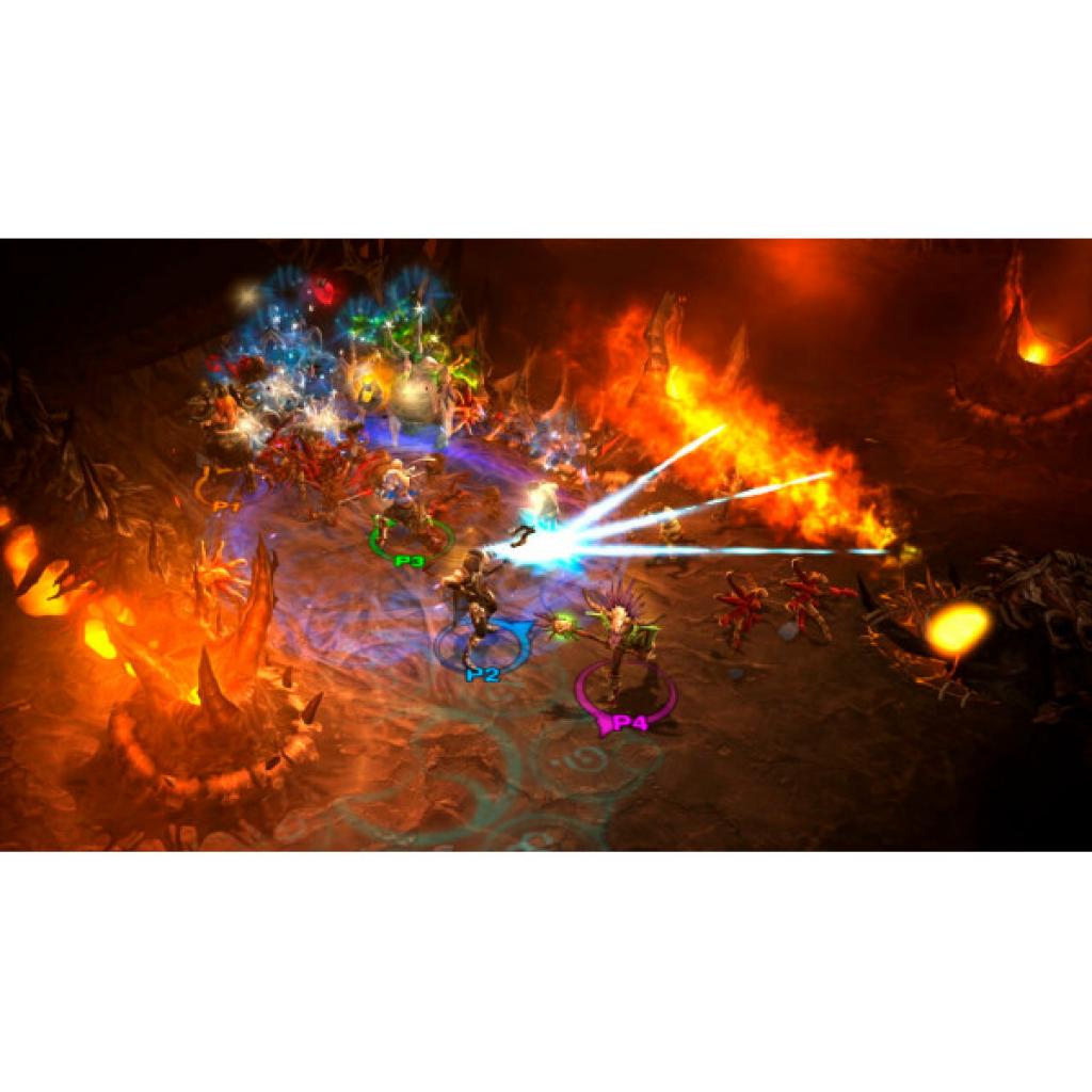 Гра Nintendo Diablo III: Eternal Collection (88343RU) - зображення 4