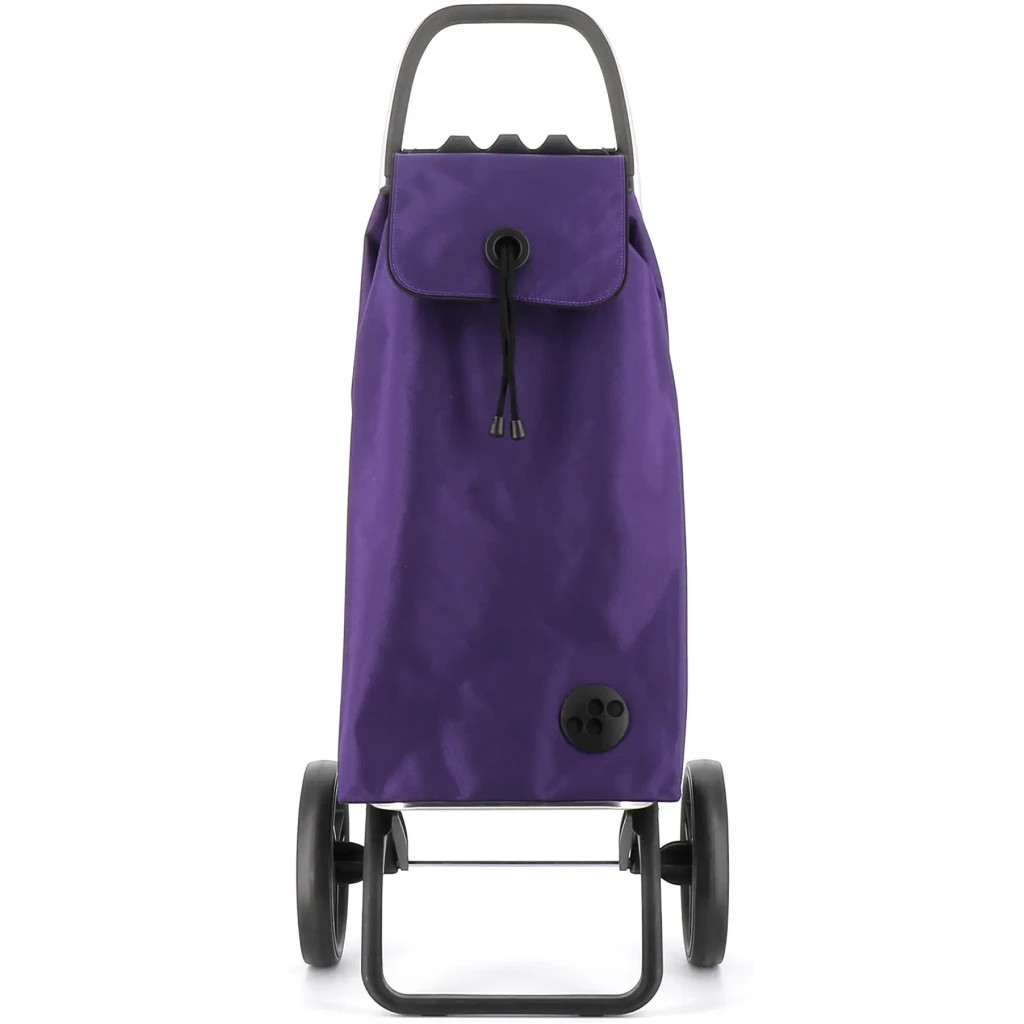 Сумка-візок Rolser I-Max MF 2LRSG More (IMX308-1008) (930448) - зображення 2