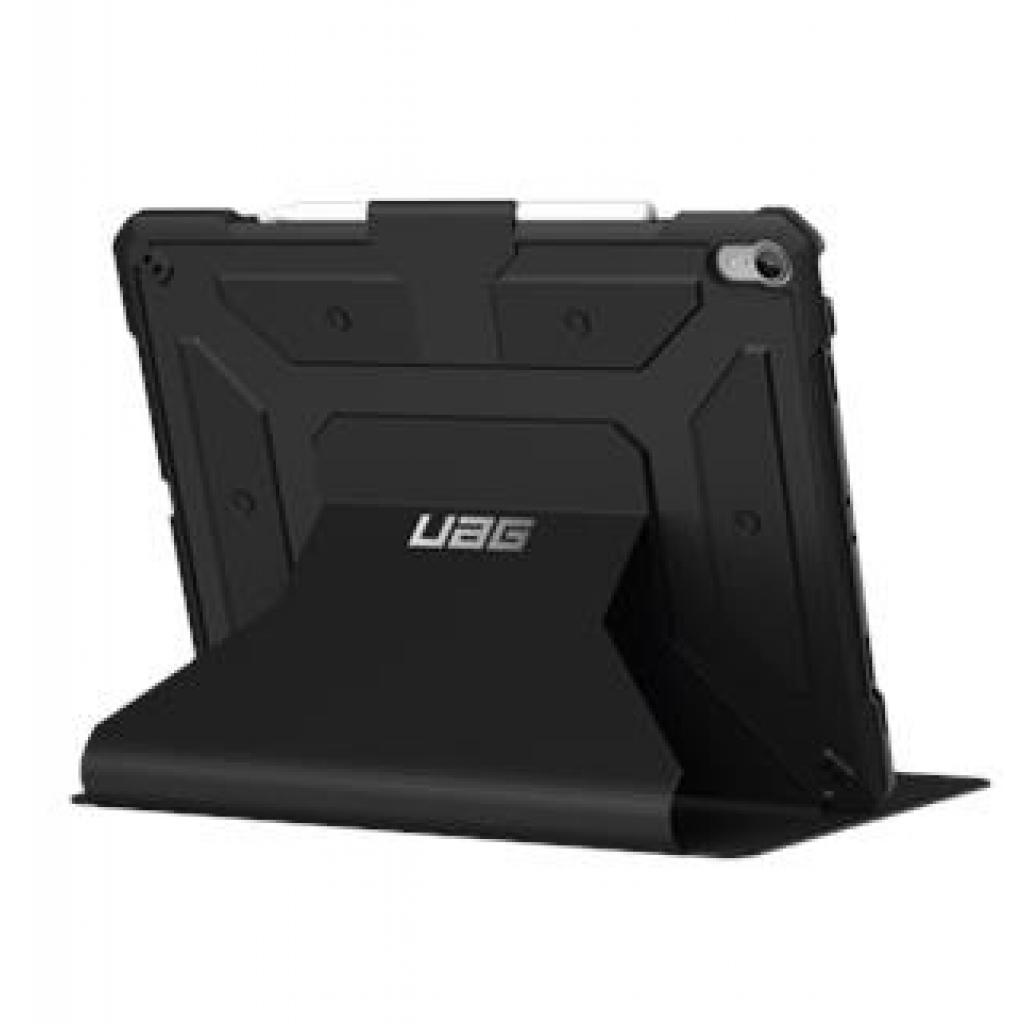 Чохол до планшета UAG iPad Pro 12.9" 2018 Metropolis, Black (121396114040) - зображення 3