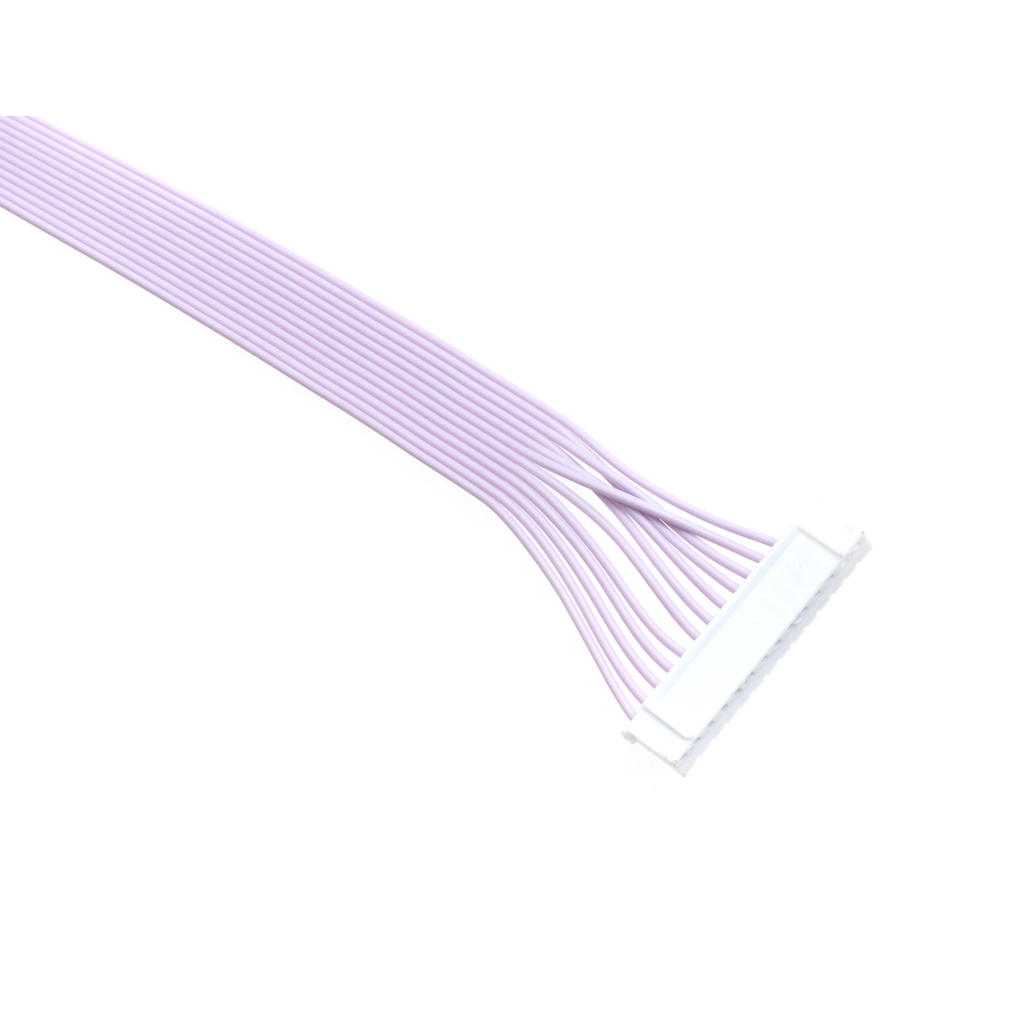 Пульт ДК для телевізора Vinga для S50UHD25BWEB (Remote control with belt ke) - зображення 5