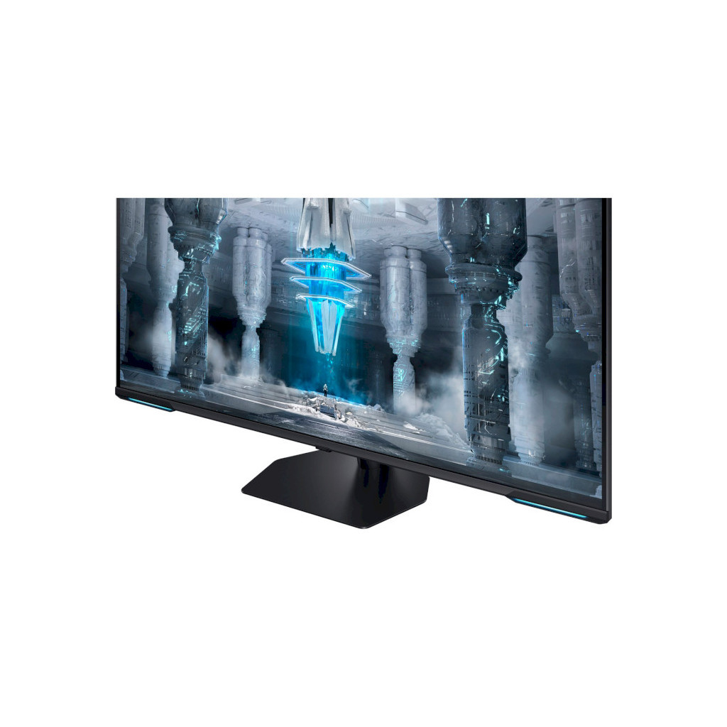 Монітор Samsung LS43CG700NIXUA - зображення 11