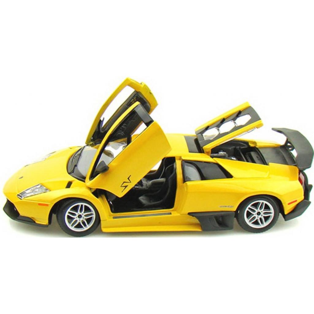 Машина Bburago LAMBORGHINI MURCIELAGO LP670 (18-21050) - зображення 2